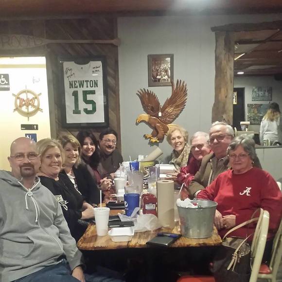 Meet your Posher, Jerry p - Picture 1 of 1